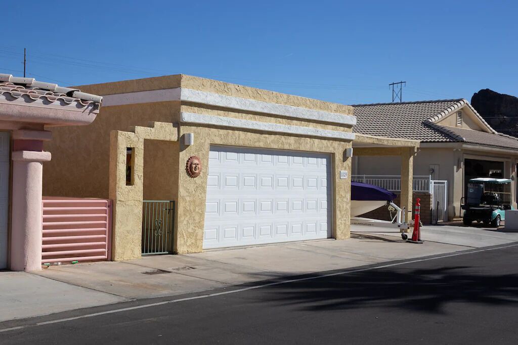Photo of Outdoor in Cienega Springs