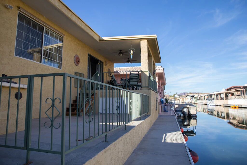 Photo of Outdoor in Cienega Springs