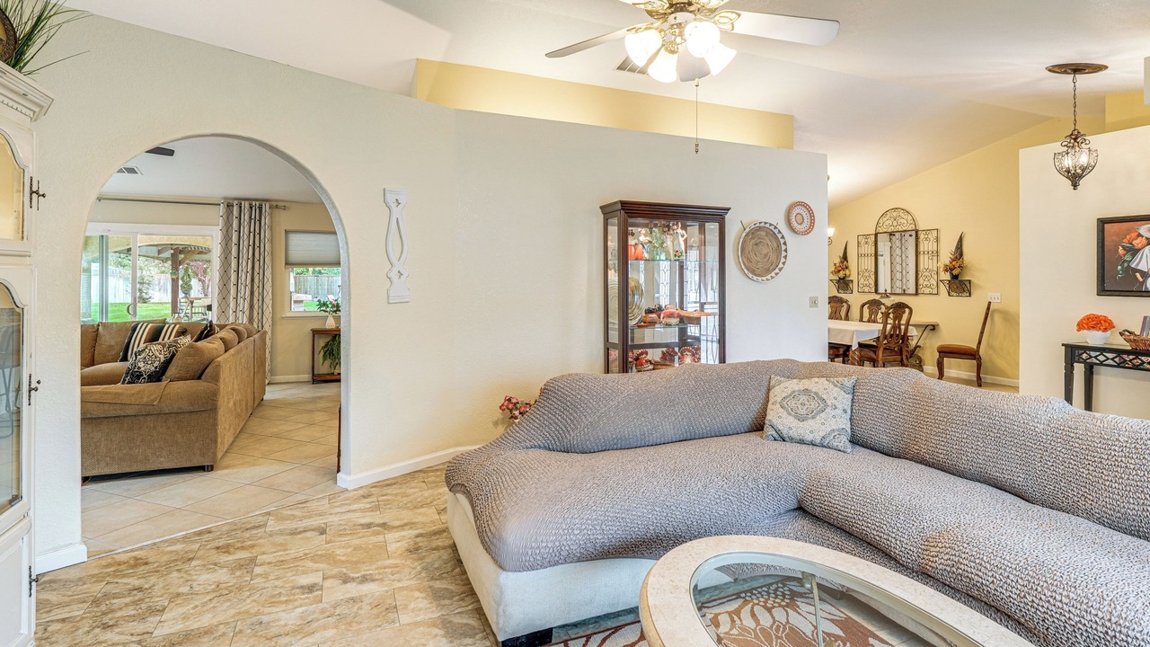 Photo of Bedroom in Atwater