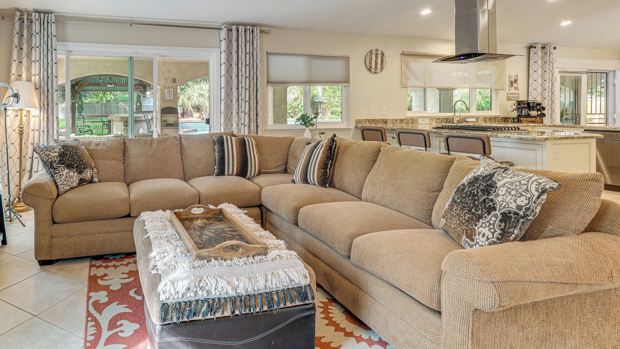 Photo of Livingroom in Atwater