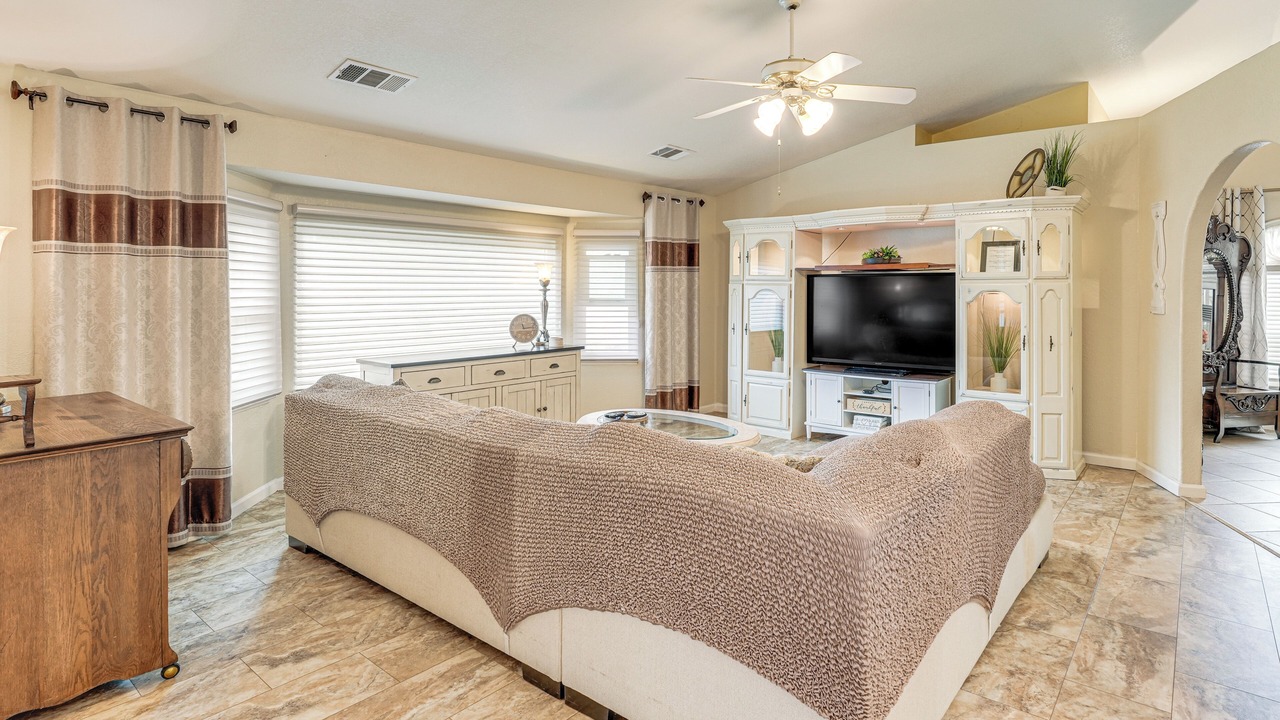 Photo of Livingroom in Atwater