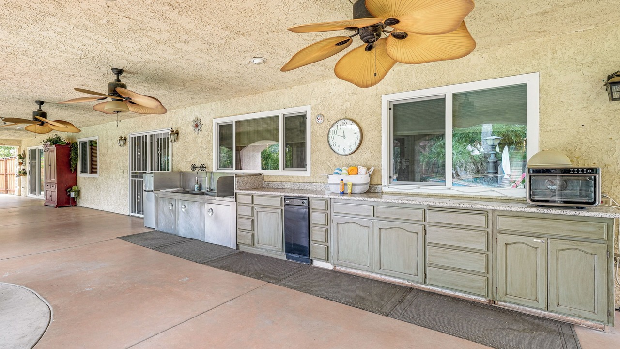 Photo of Kitchen in Atwater