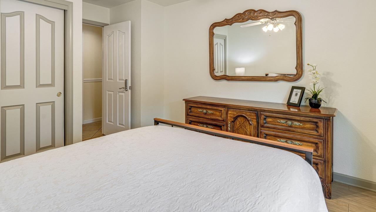 Photo of Bedroom in Atwater