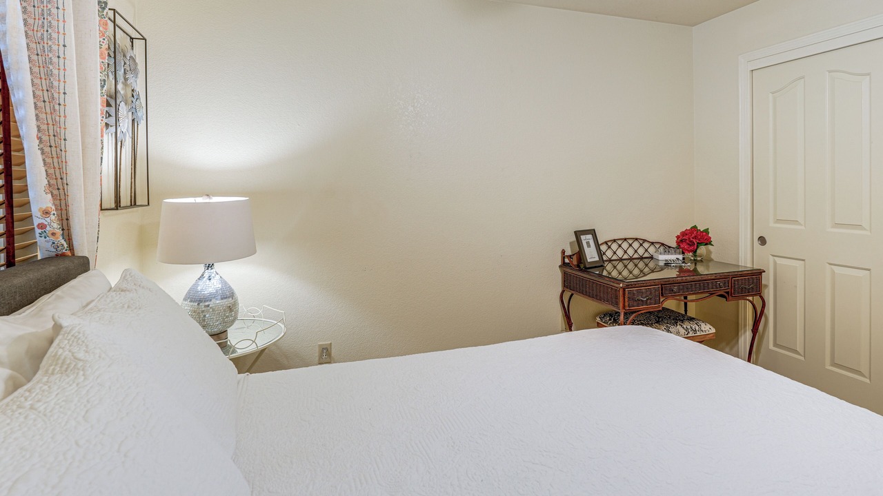 Photo of Bedroom in Atwater