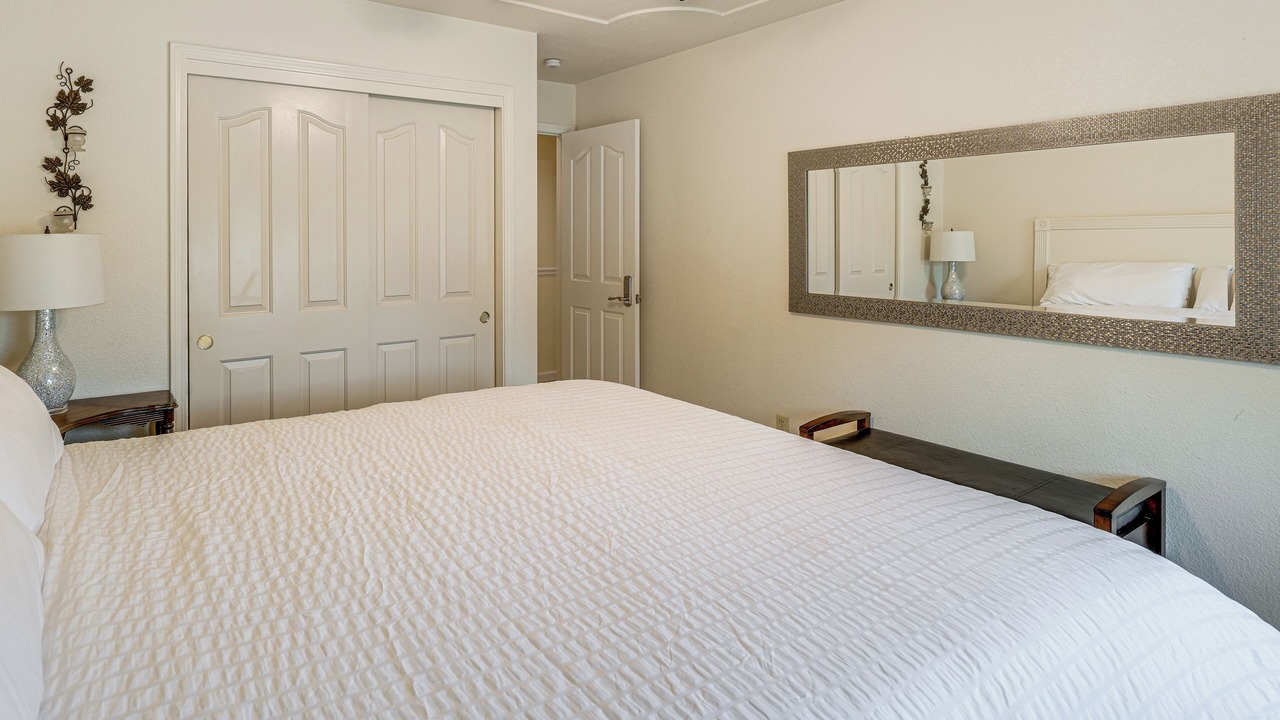 Photo of Bedroom in Atwater