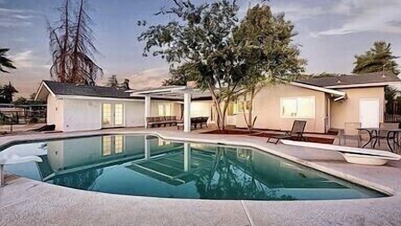 Photo of Outdoor in Clovis
