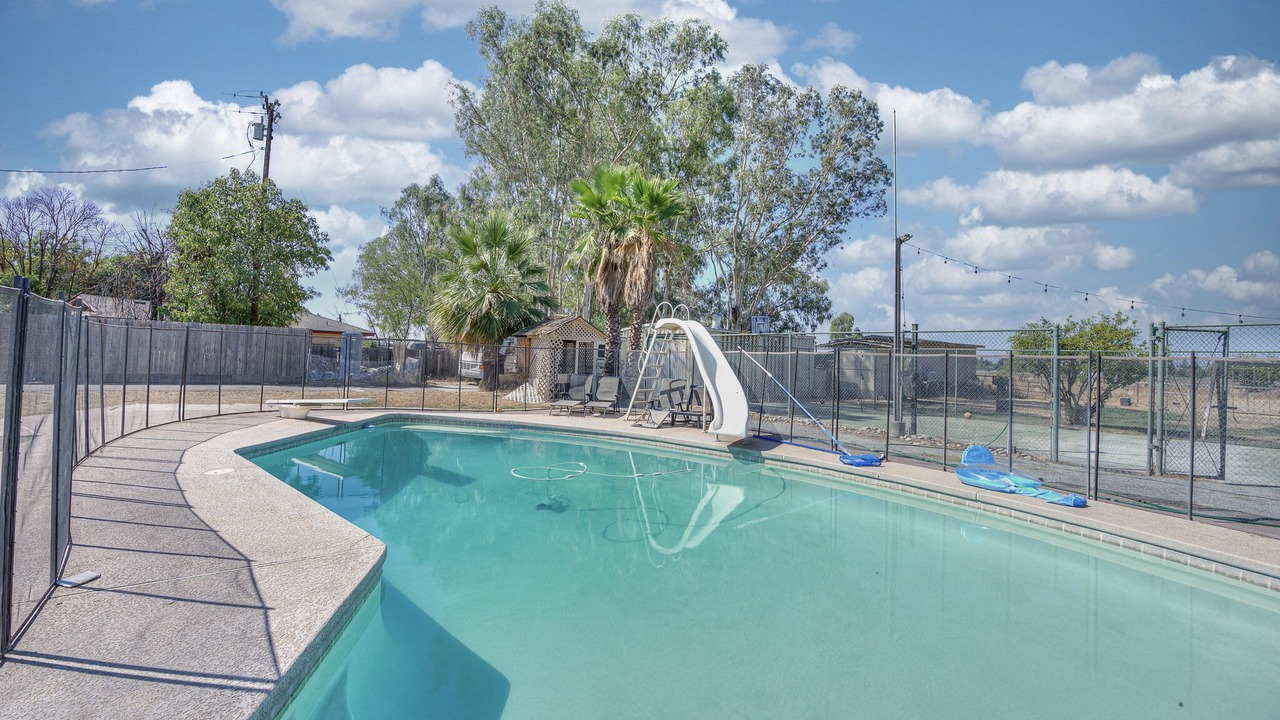 Photo of Outdoor in Clovis