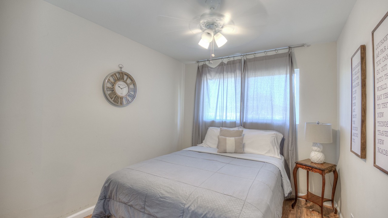 Photo of Bedroom in Clovis
