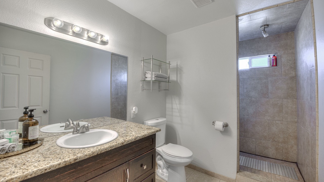 Photo of Bathroom in Clovis