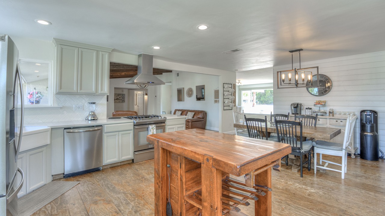 Photo of Kitchen in Clovis