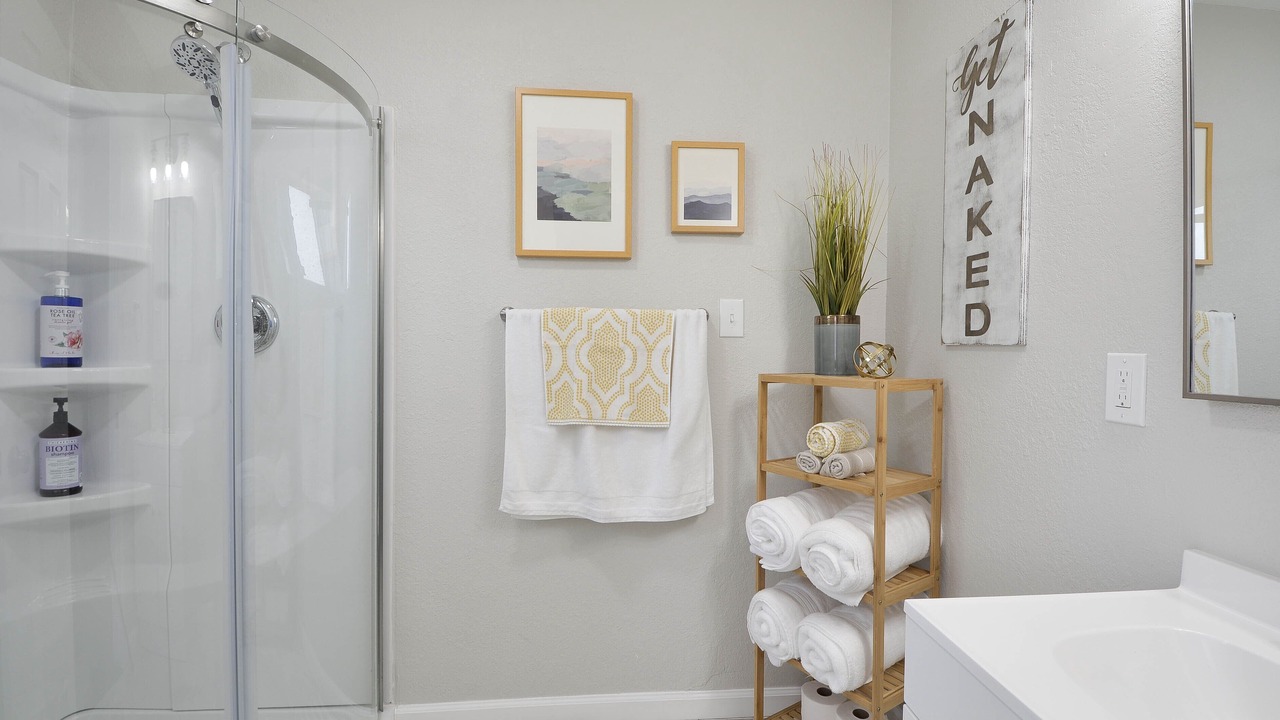 Photo of Bathroom in Los Banos