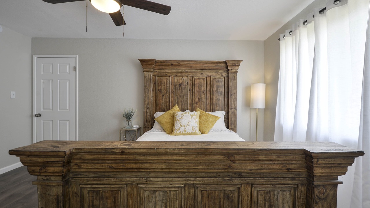 Photo of Bedroom in Los Banos