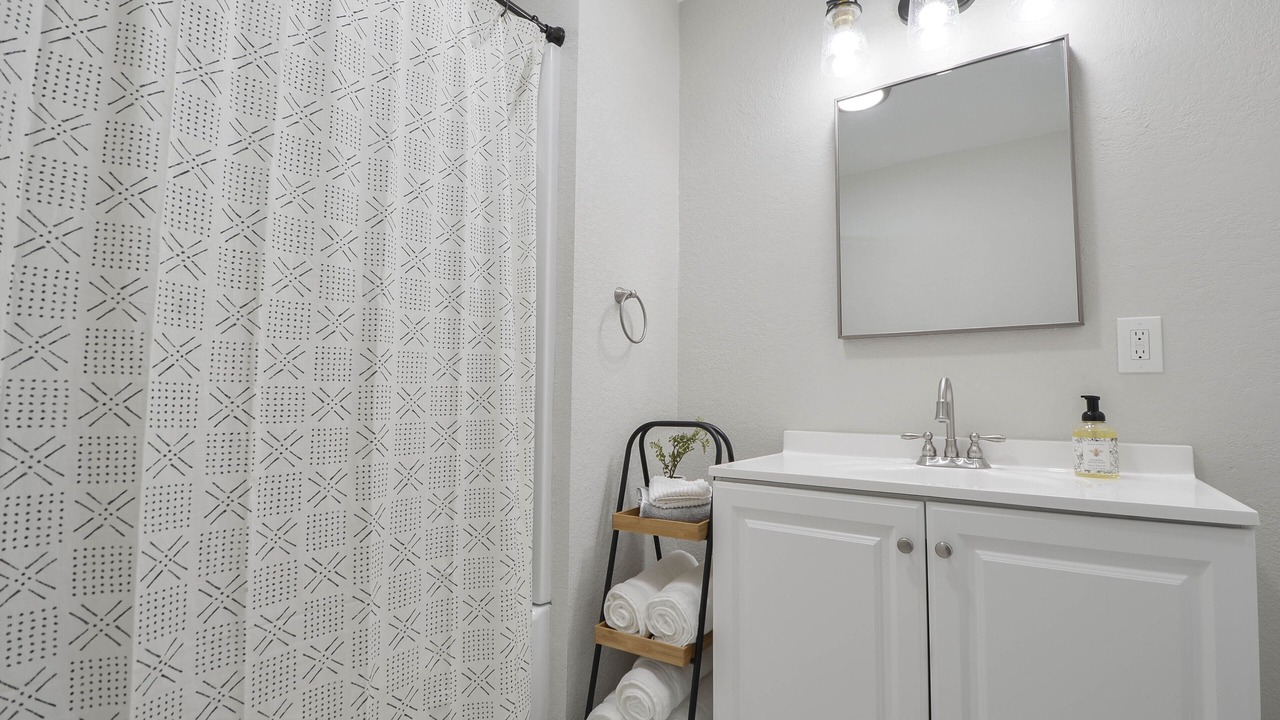 Photo of Bathroom in Los Banos