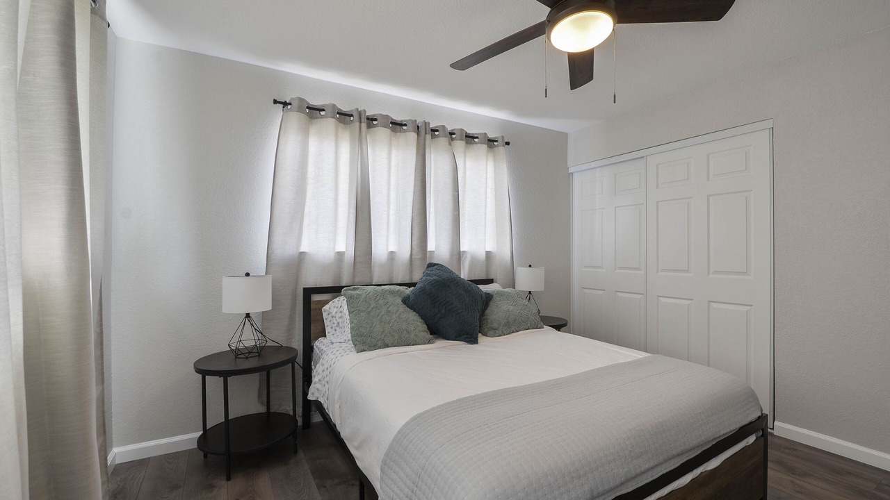 Photo of Bedroom in Los Banos