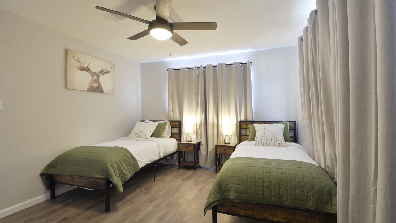 Photo of Bedroom in Los Banos