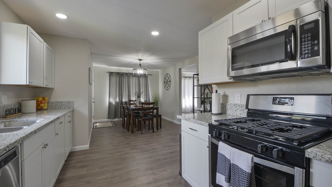 Photo of Kitchen in Los Banos