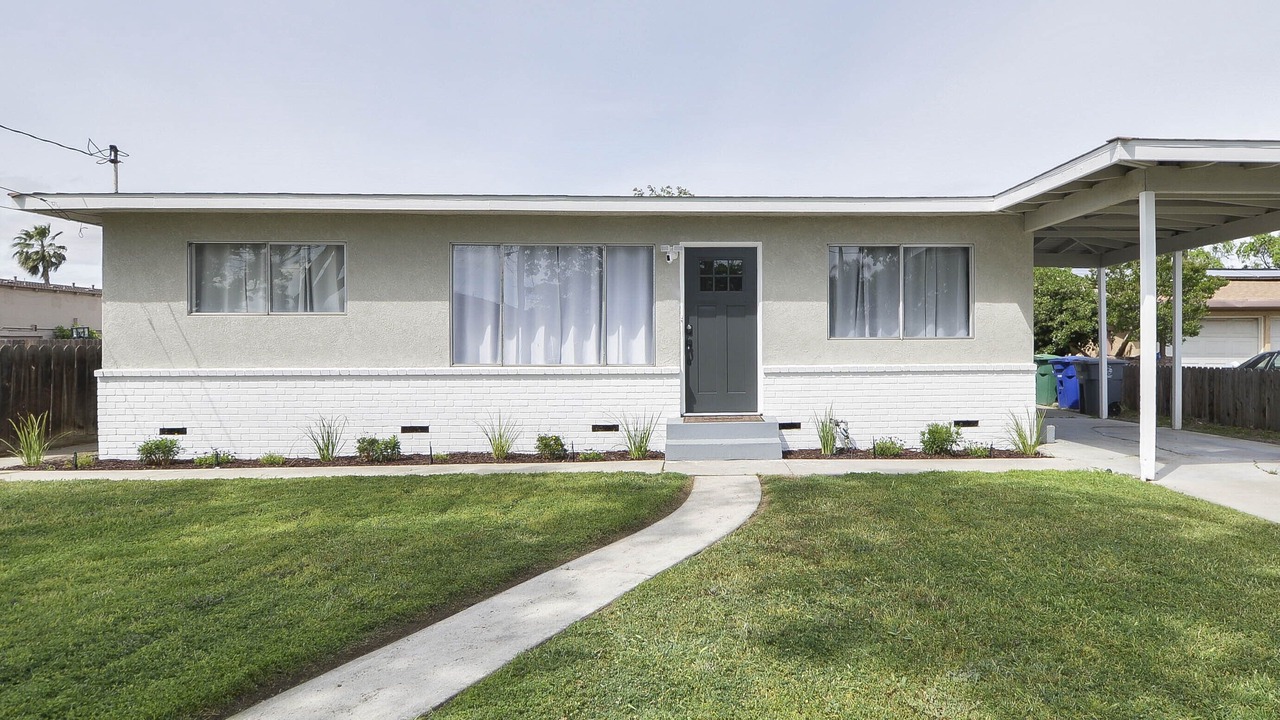 Photo of Outdoor in Los Banos