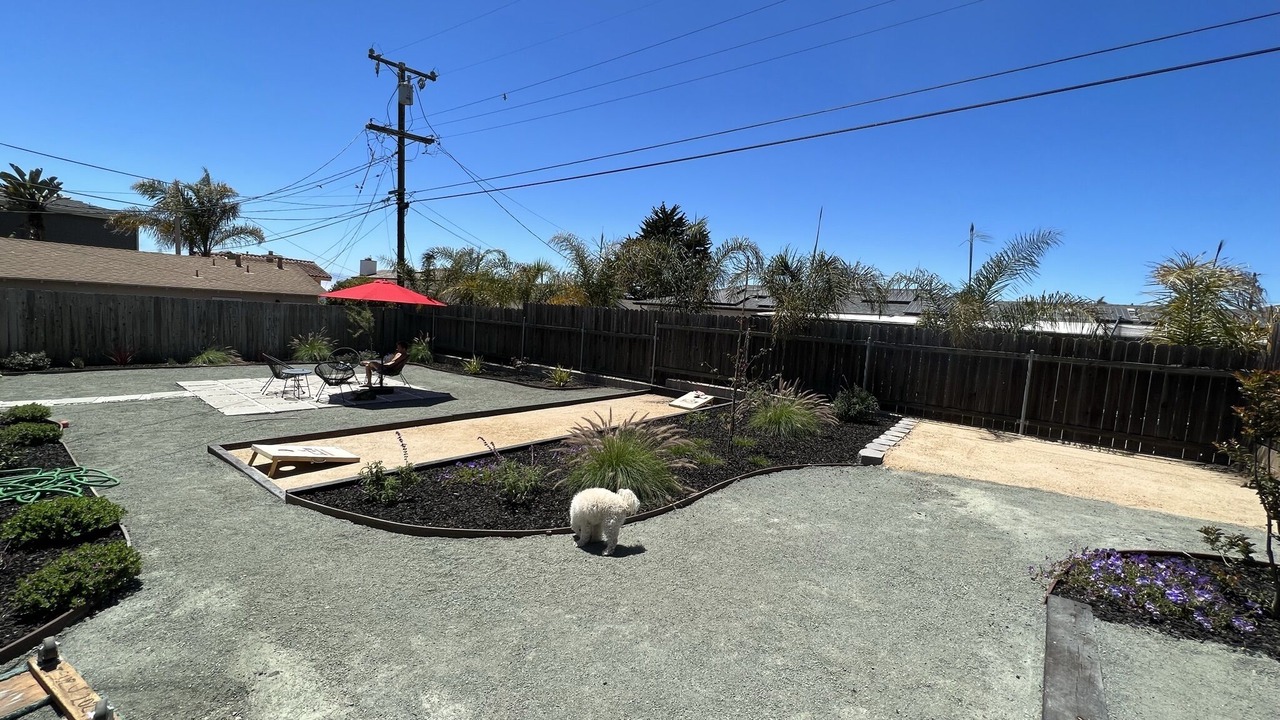 Photo of Outdoor in Shell Beach
