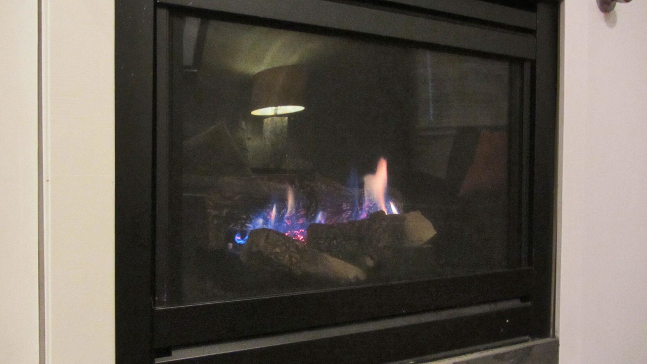 Photo of Livingroom in Lakeside Park