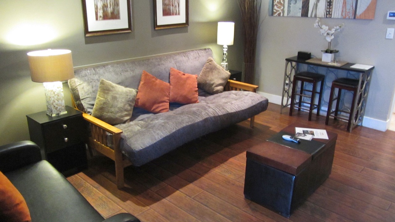 Photo of Livingroom in Lakeside Park
