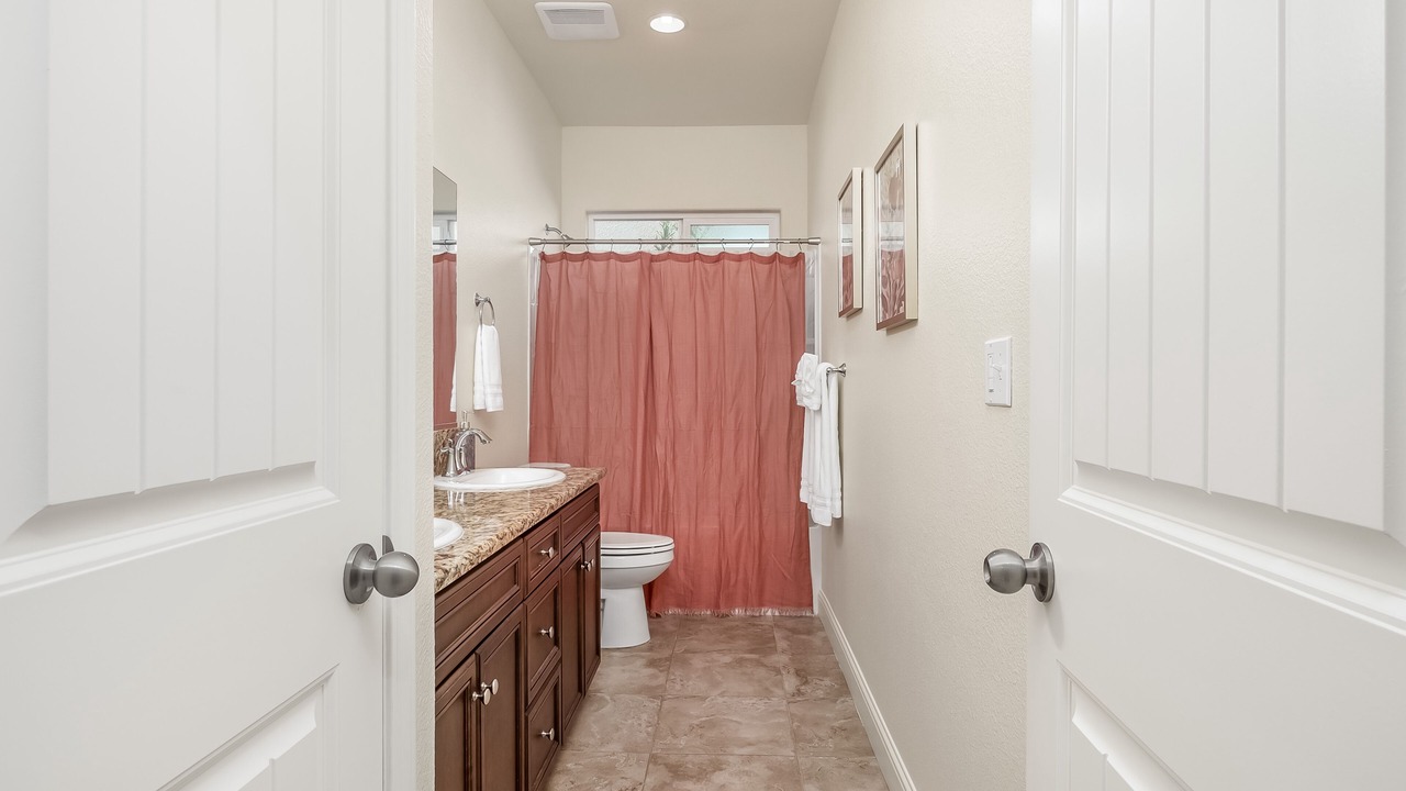 Photo of Bathroom in Fresno