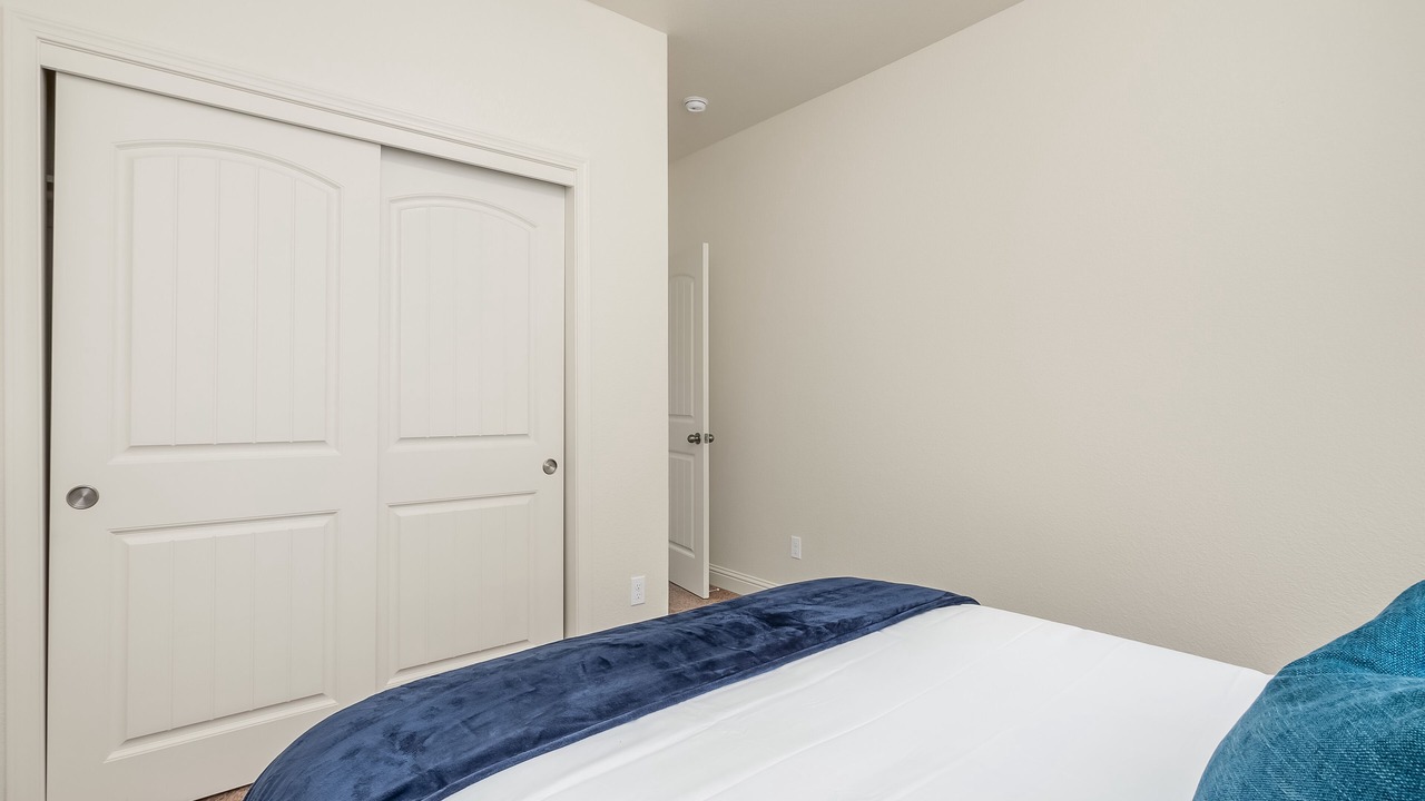 Photo of Bedroom in Fresno