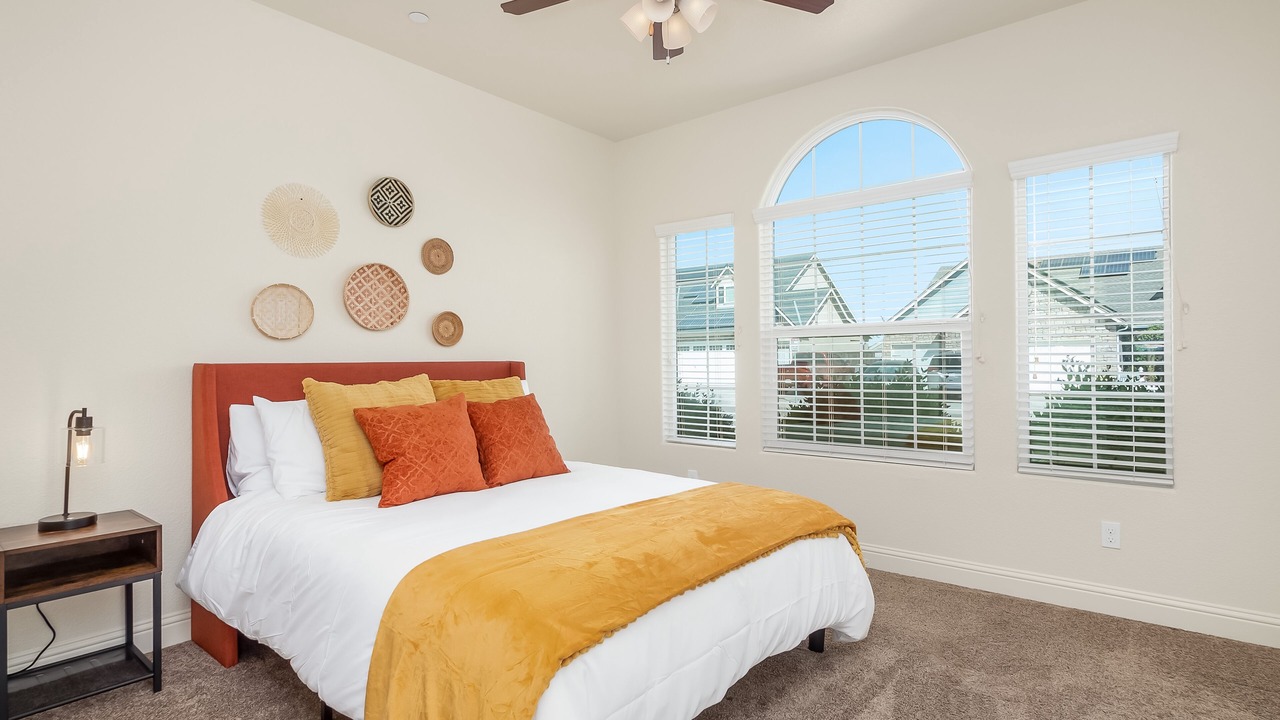 Photo of Bedroom in Fresno