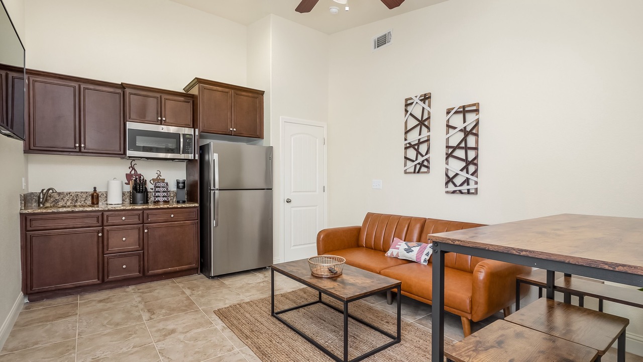 Photo of Livingroom in Fresno