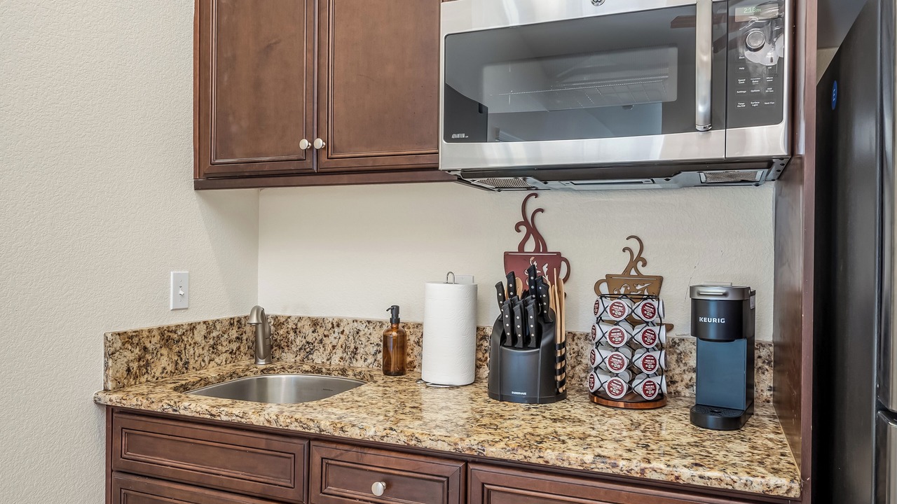 Photo of Kitchen in Fresno