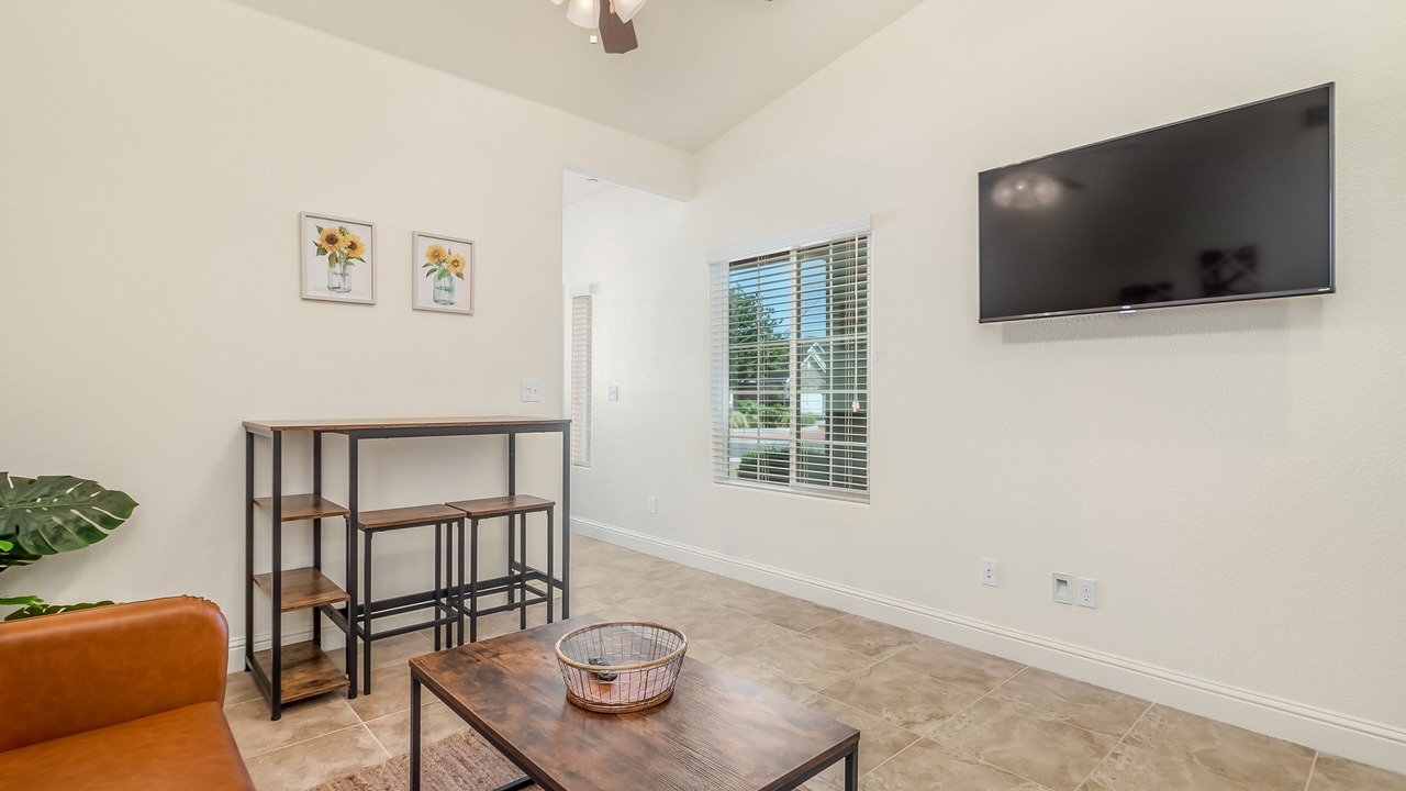 Photo of Livingroom in Fresno