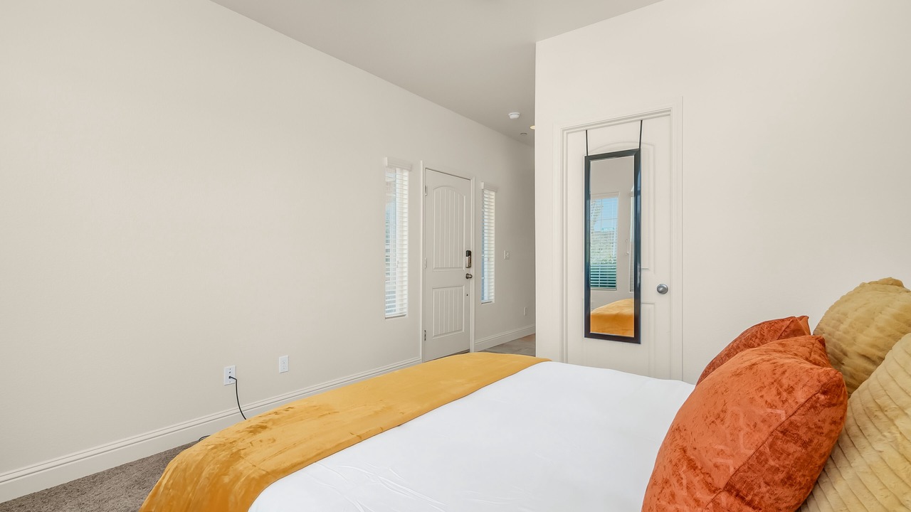 Photo of Bedroom in Fresno