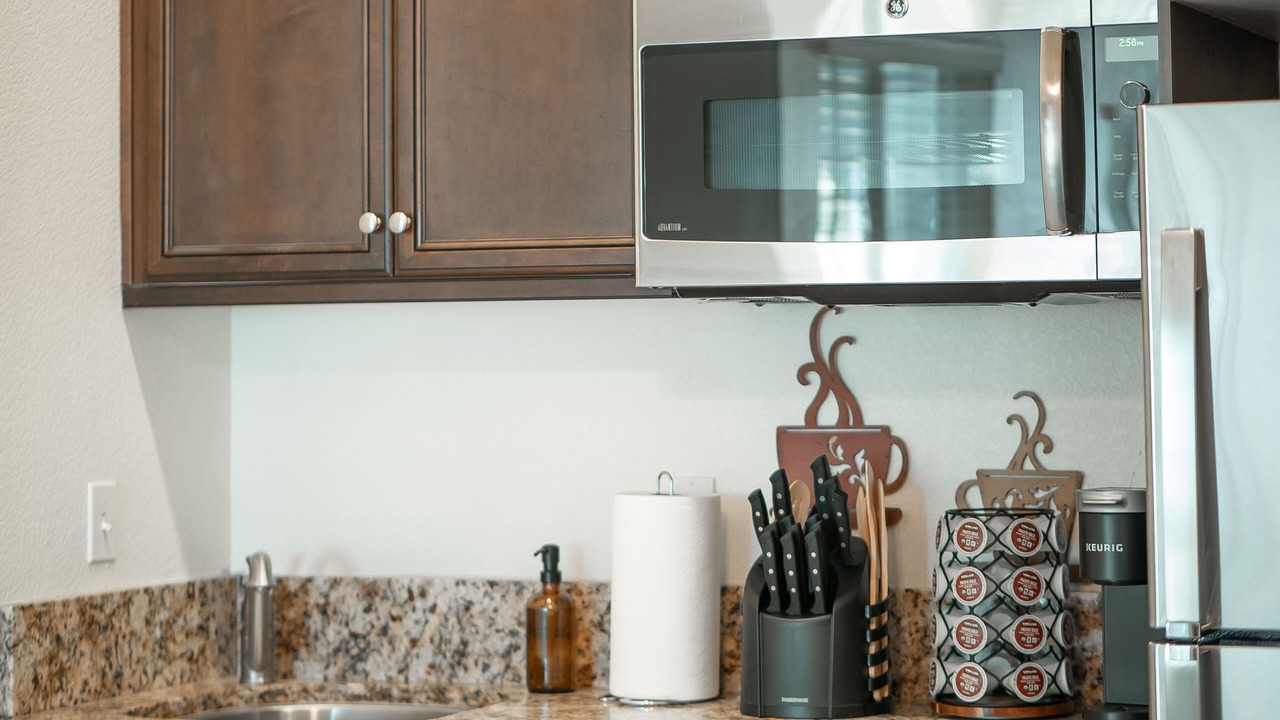 Photo of Kitchen in Fresno