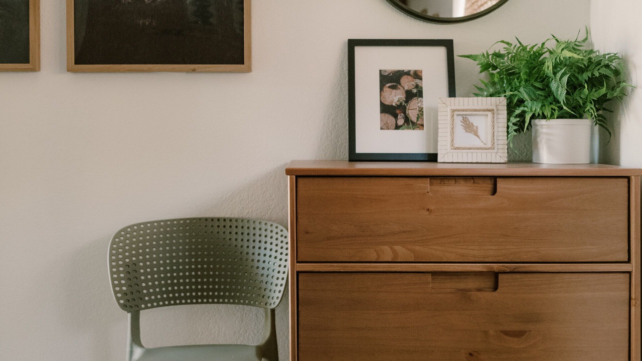 Photo of Bedroom in Groveland