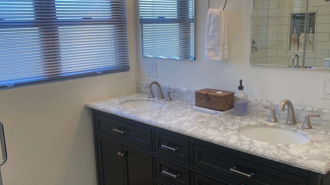 Photo of Bathroom in Melrose