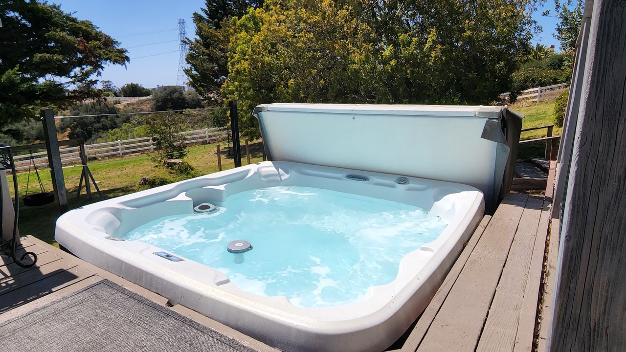 Photo of Outdoor in Arroyo Grande