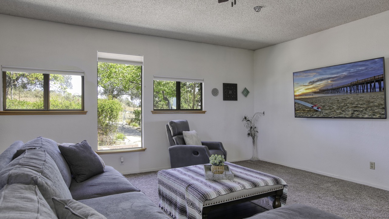 Photo of Livingroom in Arroyo Grande