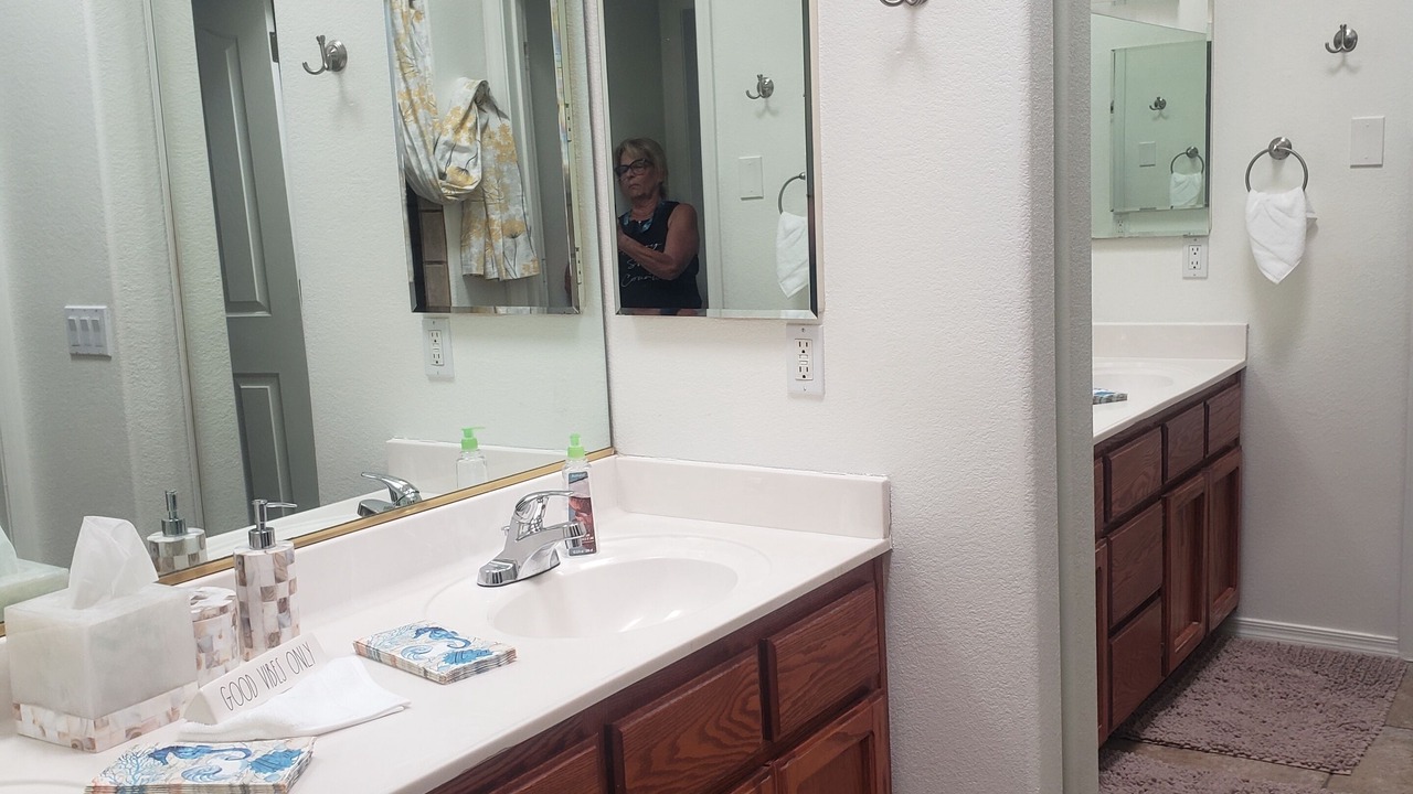 Photo of Bathroom in Lake Havasu City