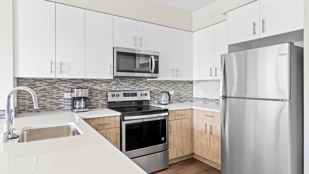 Photo of Kitchen in Walnut Creek