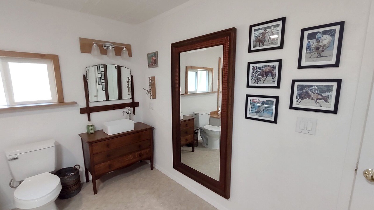 Photo of Bathroom in Miramonte