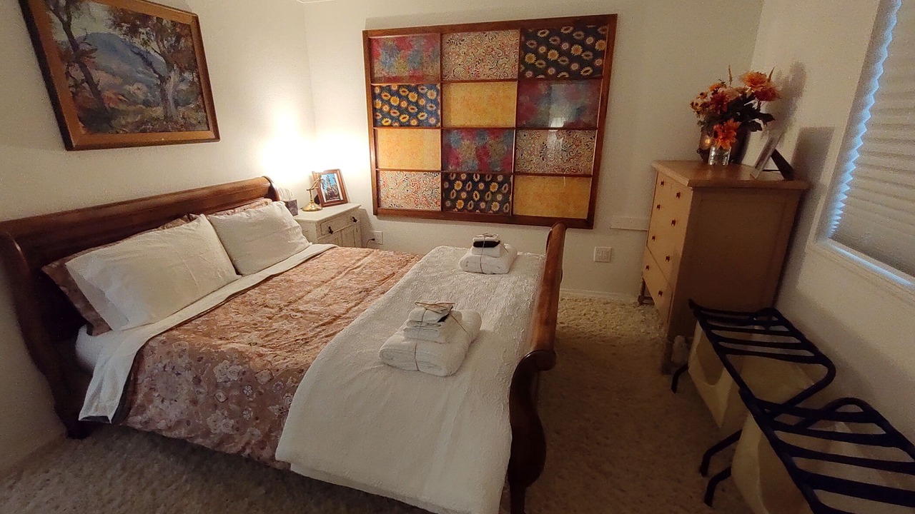 Photo of Bedroom in Miramonte