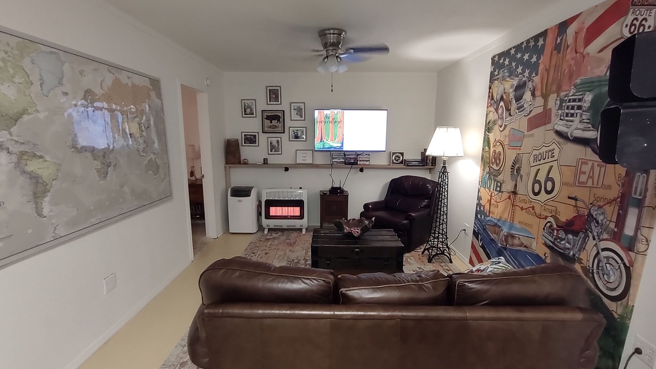 Photo of Livingroom in Miramonte