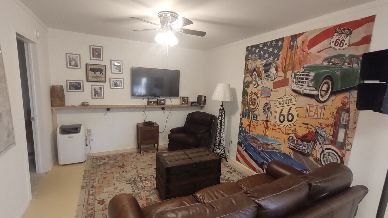 Photo of Livingroom in Miramonte