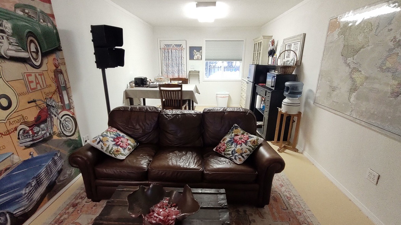 Photo of Livingroom in Miramonte