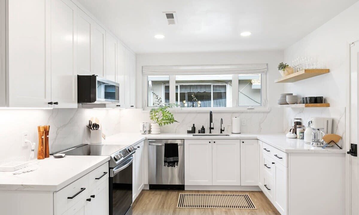 Photo of Kitchen in San Jose