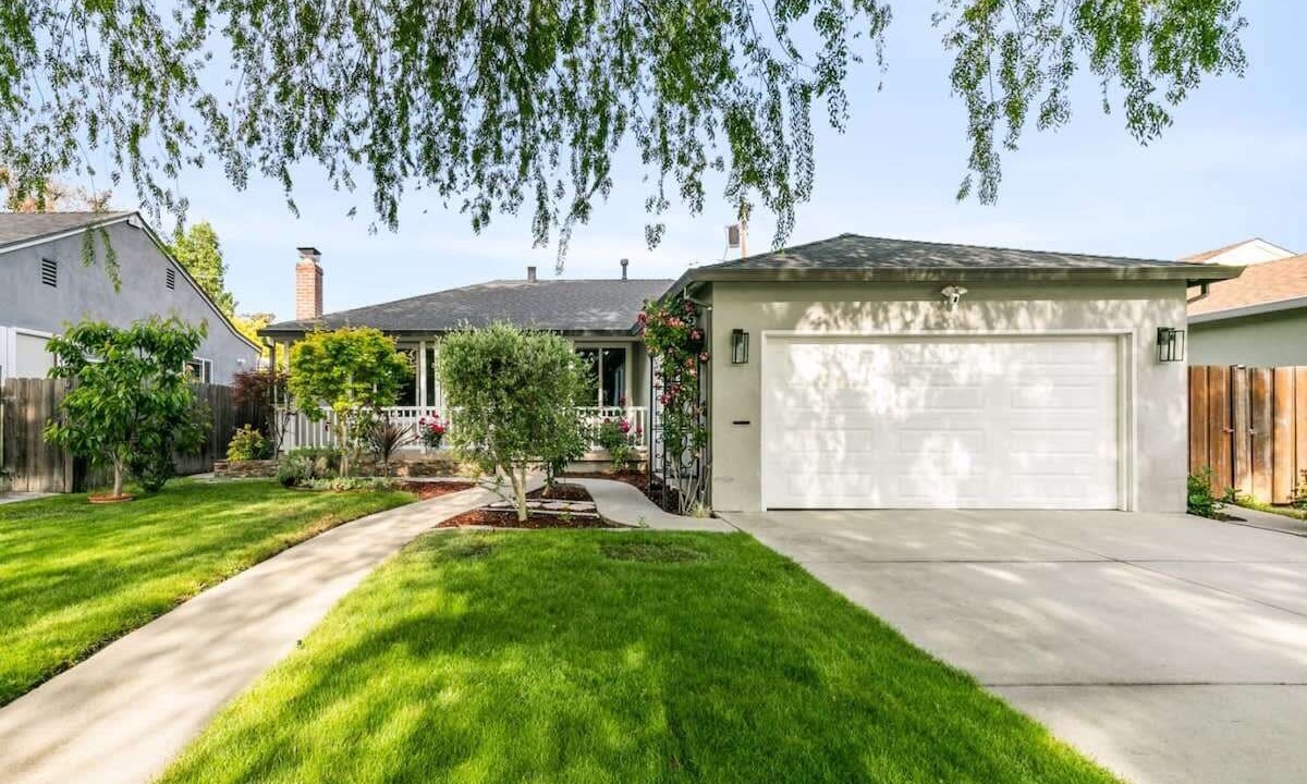 Photo of Outdoor in San Jose