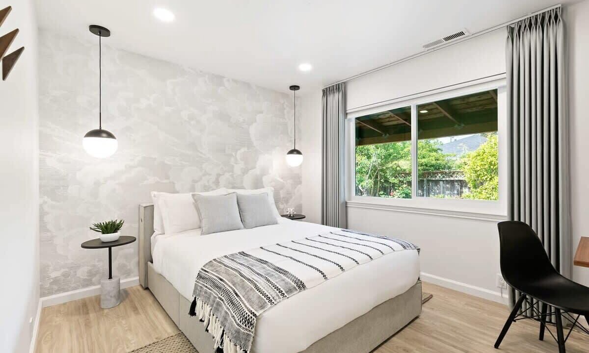 Photo of Bedroom in San Jose