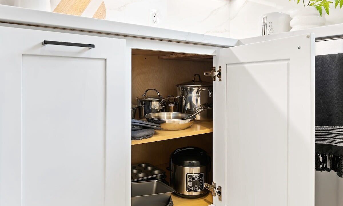 Photo of Kitchen in San Jose