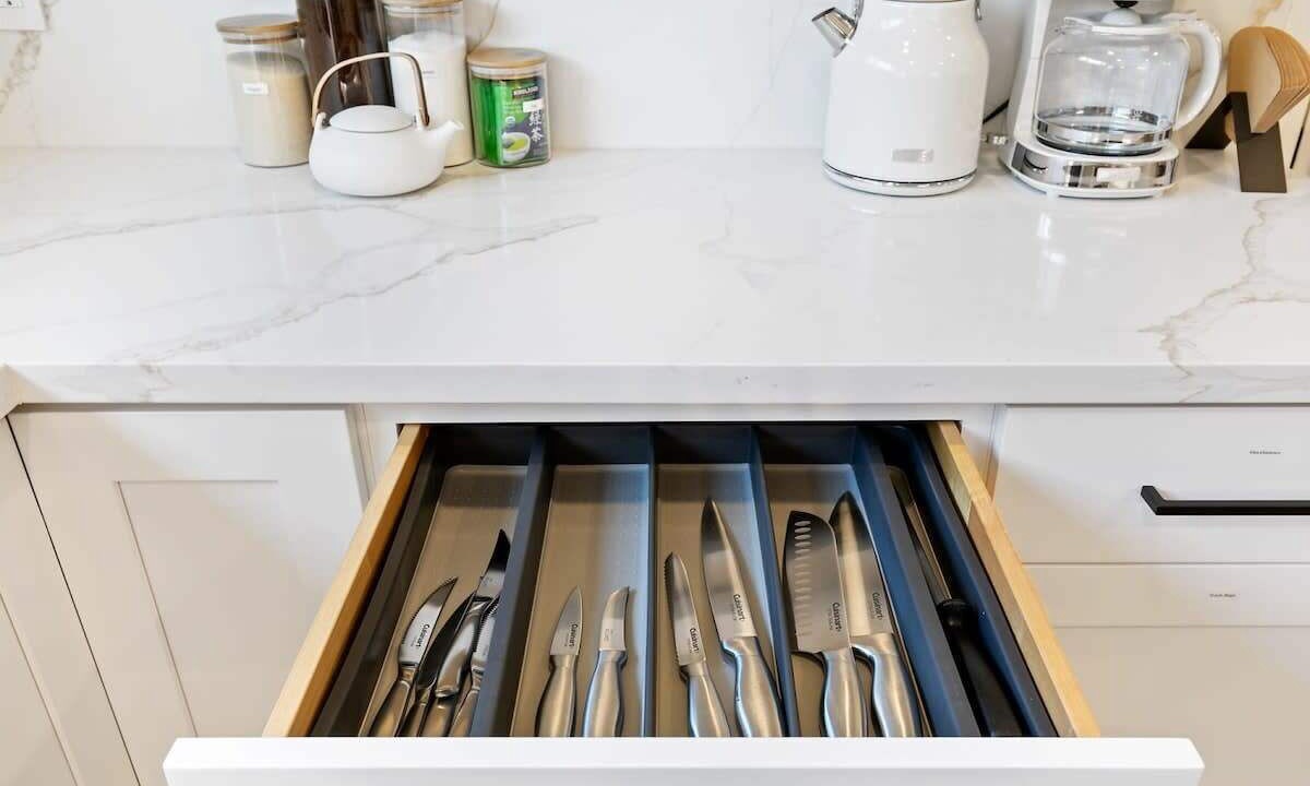 Photo of Kitchen in San Jose