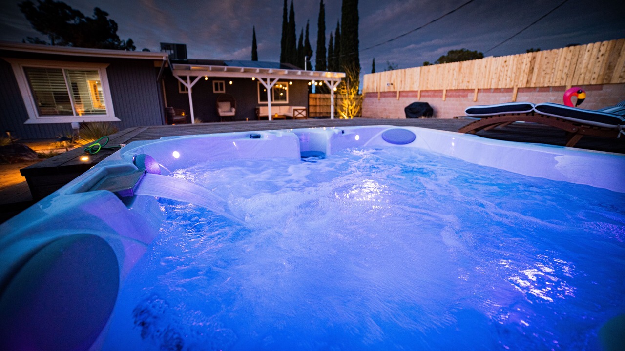 Photo of Outdoor in Yucca Valley