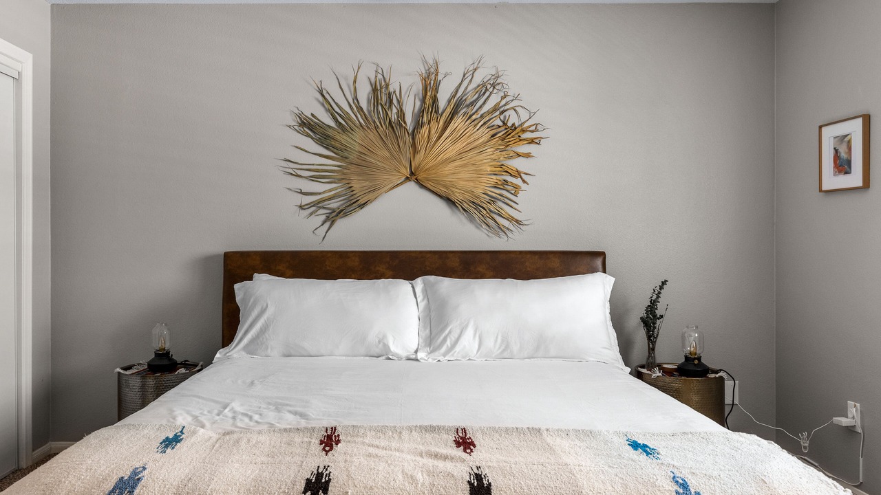 Photo of Bedroom in Yucca Valley